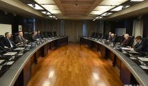 Zasijedalo VNB: Proteste pratila jaka kampanja usmjerena na kompromitaciju države