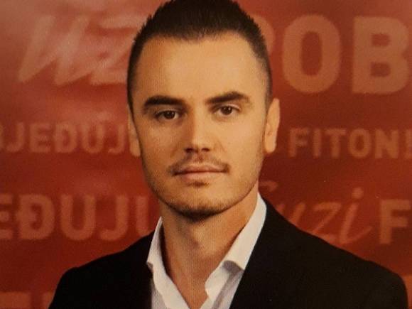 Pepić: Sa prvog mjesta, do pobjede u Tuzima