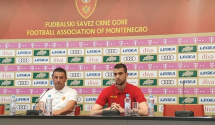 Mladi žele pobjedu protiv Kazahstana