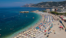 Prihodi od turizma do 1,15 milijardi eura