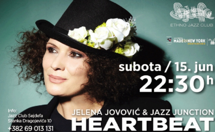 Četvrti "Made in New York Jazz Festival" od 14. juna