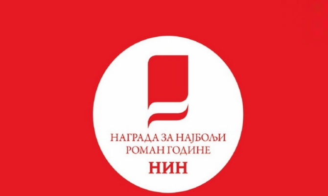 Za NIN-ovu nagradu u užem izboru 12 romana