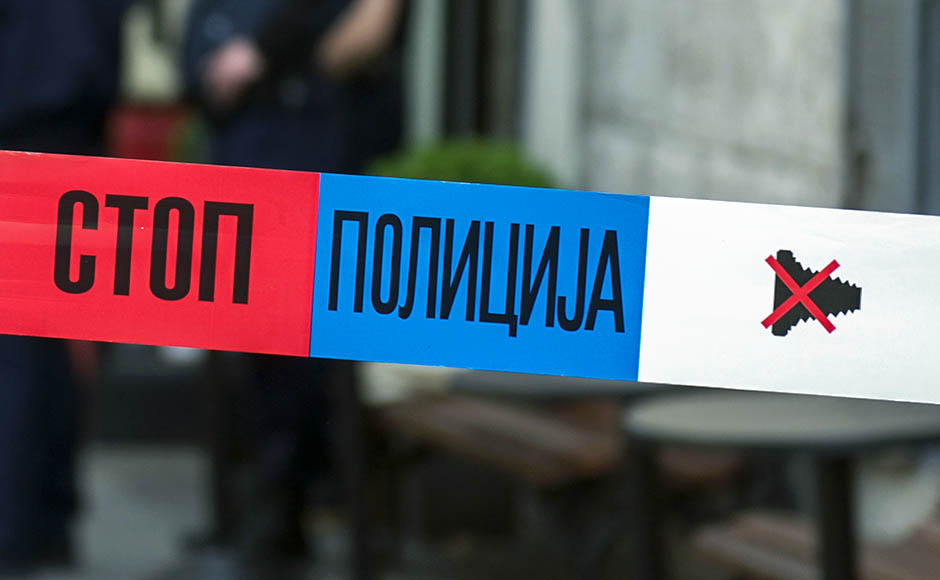 Tragedija u Srbiji: Djevojčica upala u rupu i udavila se