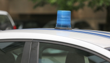 Budvanin vozio sa 2,17 promila alkohola u krvi