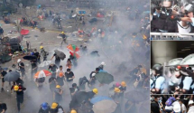 Obrt: Hong Kong obustavlja prijedlog zakona o izručenju