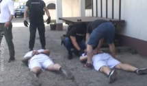 Kalić saslušan u beogradskom tužilaštvu, branio se ćutanjem
