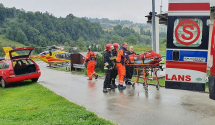 Poljska: Od udara groma poginulo pet ljudi, devetoro nestalo a 157 povrijeđeno