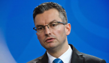 "Slovenija spremna da zatvori granice zbog koronavirusa"