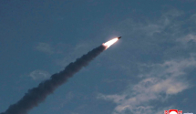 Sjeverna Koreja ispalila dvije rakete, reagovali Japan i Južna Koreja