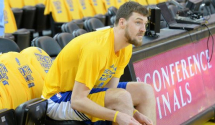 Kuzmić se probudio iz kome