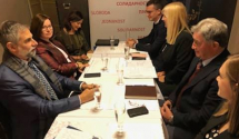 Jonica: Podijeljena i zavađena Crna Gora nikome ne može donijeti dobro