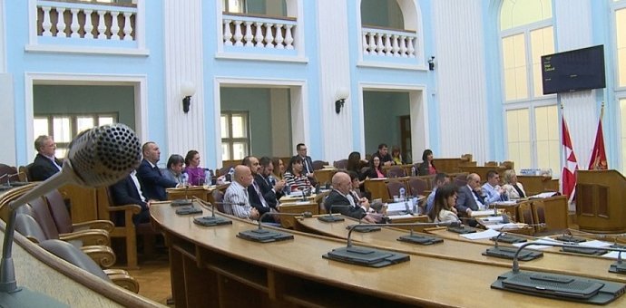 Konstatovane ostavke Stanišića i Miloševića