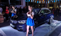 Oktoberfest na Voli Motors-ov način: Kobasice, pivo i novi BMW X4
