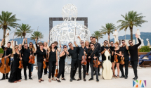 Sinoć u Kotoru nastupio "No Borders Orchestra" iz Beograda
