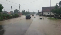 Šteta od poplava 25 miliona eura