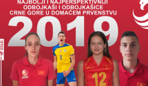 OSCG: Zvicer i Vuković najbolji