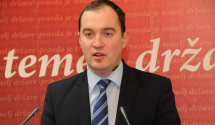 SDP: Na red došla i struja