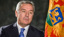 Đukanović uputio telegram saučešća povodom tragedije u Sjevernoj Makedoniji