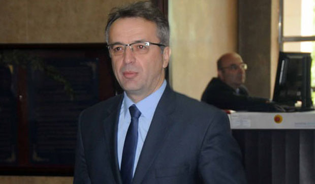 Danilović Đukanoviću: Pobjeđivali ste na “kovertiranom glasanju”