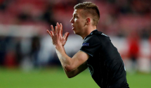 Barsa naljutila Dinamo ponudom za Olma