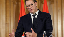 Dojče vele raskrinkava Vučićev "mali šengen": Balkansko čudo je običan šibicarski trik!?