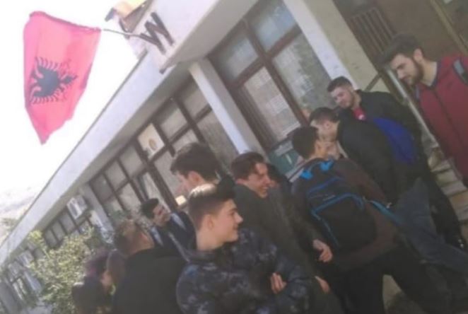 Camaj: Reakcija Zaštitnika zakašnjela i beznačajna; Gegaj: Ne smijemo zloupotrebljavati djecu u političke svrhe