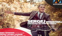 Serijal od pet velikih koncerata na KotorArtu