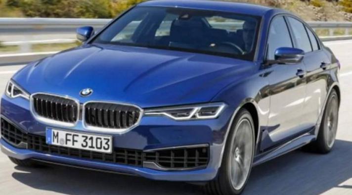 Evo kada BMW predstavlja novu "trojku"