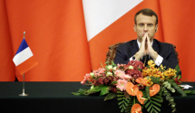 Rasadnik džihadista je Francuska, a ne Bosna i Hercegovina