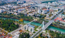 Podgorički maraton 27. oktobra