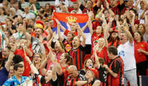 Nevjerovatan uspjeh Makedonaca: Vardar ponovo prvak Evrope