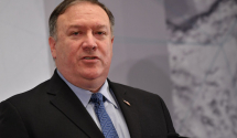 Majk Pompeo u Evropi, glavna tema uticaj Rusije i Kine