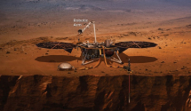 Na Mars večeras slijeće sonda, čeka je "sedam minuta užasa"