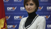 Šćepanović: Precizirati rok za dostavljanje izvještaja o radu Tužilačkog savjeta i Državnog tužilaštva