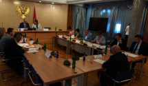 Šaranović i Koprivica da uđu u Odbor za izborne reforme, nije se raspravljalo o Damjanoviću