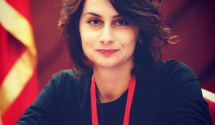 Lingvistkinja Sanja Orlandić: Pet knjiga kojima se stalno vraćam