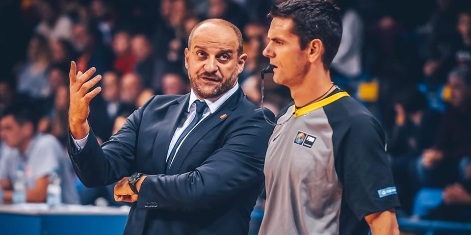 Žalgiris bolji od Mitrovićevog Asvela