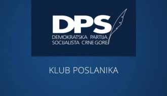 DPS Tivat odgovorio Božoviću: Političar koji iz stanja političke apatije konstruiše paralelnu stvarnost