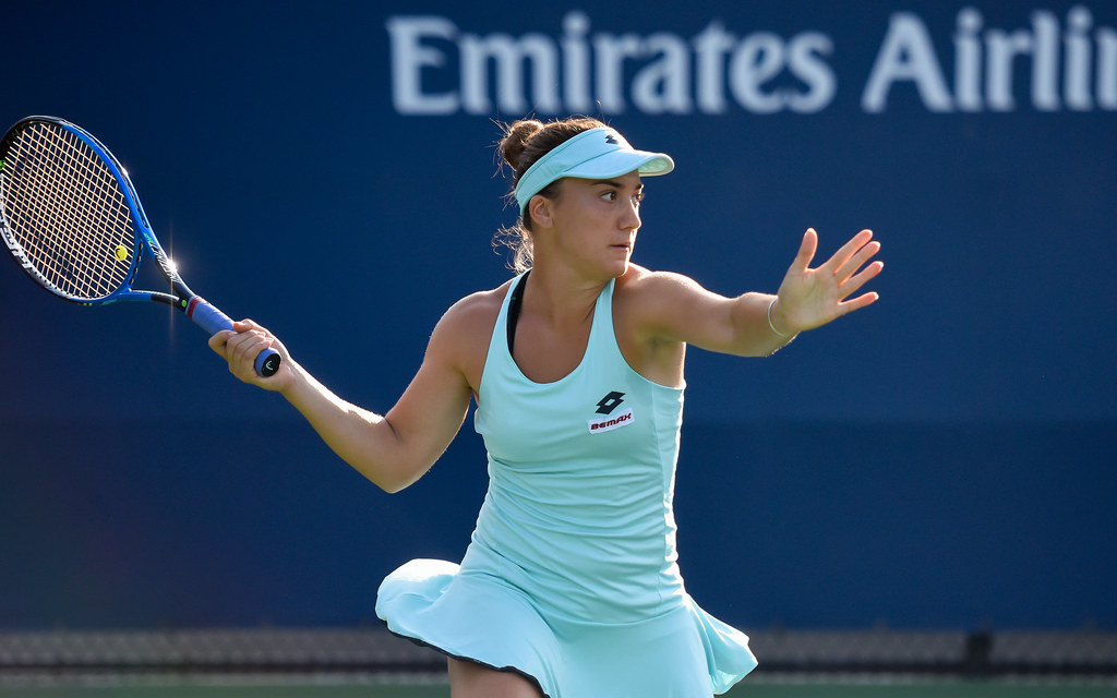 Danka prošla u drugo kolo kvalifikacija za US Open