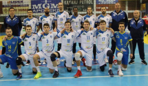 Budva u osmini finala CEV kupa