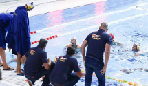 A1 liga: Porazi Jadrana i Primorca