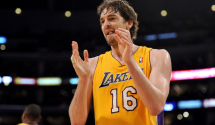 Nevjerovatni Španac i u 40. godini u NBA ligi