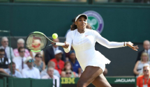 Serena Vilijams i Naomi Osaka u borbi za polufinale u Torontu