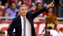Barsa pet od pet, Dubljević solidan