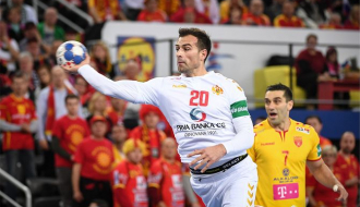 Vujović pred novi duel sa Danskom: Na pobjedu i u Kopenhagenu