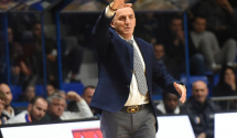 Mornar nanio Cedevita Olimpiji prvi poraz, na kraju incident u "Topolici"