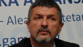Preminuo Aleksandar Šime Dedović