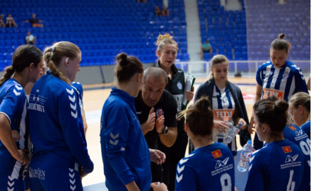 ''Raduje trenutna forma, ali ima prostora za napredak''