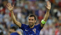 Hrvatski as okačio kopačke o klin