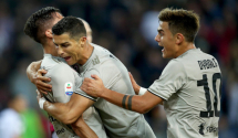 Atletiko želi fudbalera Juventusa